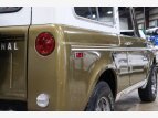 Thumbnail Photo 44 for 1970 International Harvester Scout